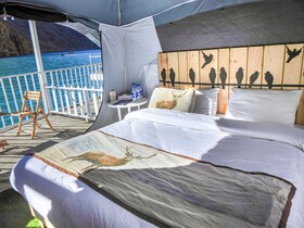 Luxus Hunza Attabad Lake Resort