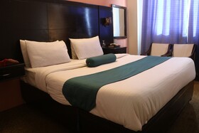 Midway Hotel Gilgit