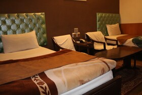 Midway Hotel Gilgit