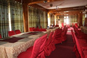 Midway Hotel Gilgit