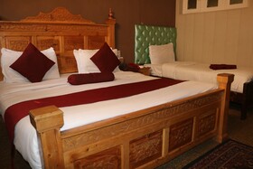 Midway Hotel Gilgit
