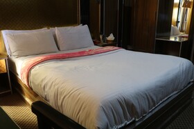 Midway Hotel Gilgit
