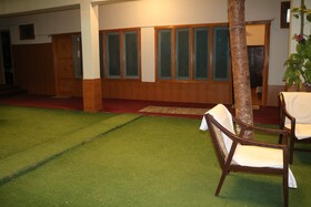 Midway Hotel Gilgit