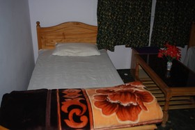 Minglig Guesthouse