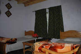 Minglig Guesthouse
