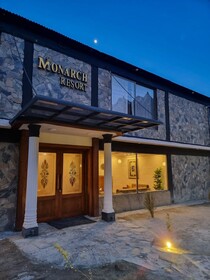Monarch Resort Hunza