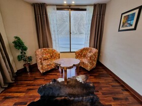 Monarch Resort Hunza