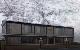 Monarch Resort Hunza