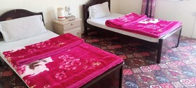 New Gojal Hotel And Restaurant