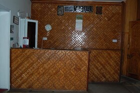 Palace Hotel Gilgit