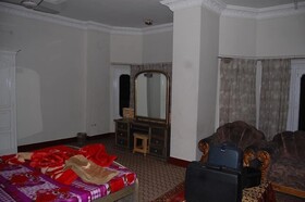 Palace Hotel Gilgit