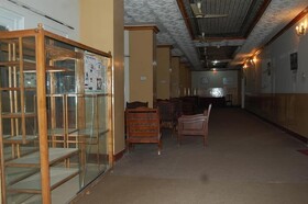 Palace Hotel Gilgit