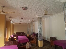 Palace Hotel Gilgit