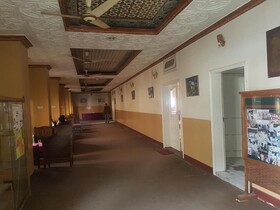 Palace Hotel Gilgit