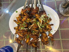 Paradise Hotel And Restaurant