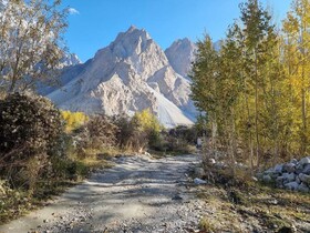 Passu Woodland Resort