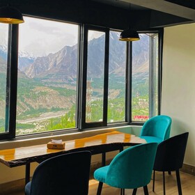 Qayam Hunza