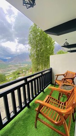 Qayam Hunza