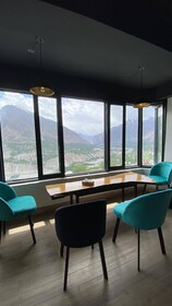 Qayam Hunza