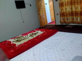 Rakaposhi Amin Hotel & Restaurant Pissan Nagar Gilgit Baltistan