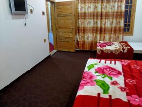 Rakaposhi Amin Hotel & Restaurant Pissan Nagar Gilgit Baltistan