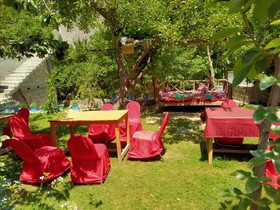 Rakaposhi Amin Hotel & Restaurant Pissan Nagar Gilgit Baltistan