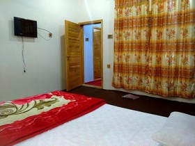 Rakaposhi Amin Hotel & Restaurant Pissan Nagar Gilgit Baltistan