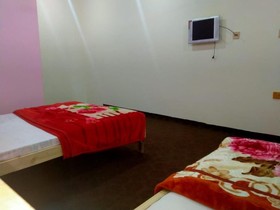 Rakaposhi Amin Hotel & Restaurant Pissan Nagar Gilgit Baltistan