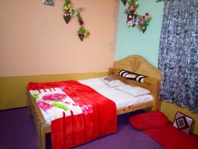 Rakaposhi Amin Hotel & Restaurant Pissan Nagar Gilgit Baltistan