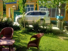 Rakaposhi Amin Hotel & Restaurant Pissan Nagar Gilgit Baltistan