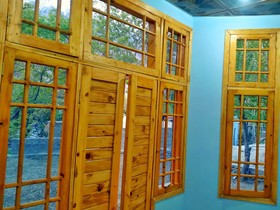 Rakaposhi Amin Hotel & Restaurant Pissan Nagar Gilgit Baltistan