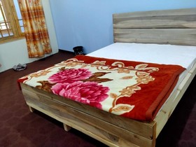 Rakaposhi Amin Hotel & Restaurant Pissan Nagar Gilgit Baltistan