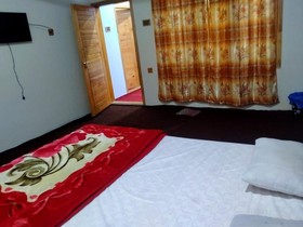 Rakaposhi Amin Hotel & Restaurant Pissan Nagar Gilgit Baltistan