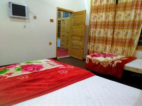 Rakaposhi Amin Hotel & Restaurant Pissan Nagar Gilgit Baltistan