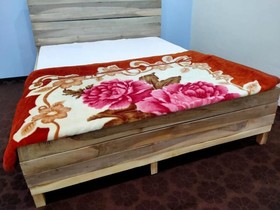 Rakaposhi Amin Hotel & Restaurant Pissan Nagar Gilgit Baltistan
