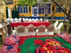 Rakaposhi Amin Hotel & Restaurant Pissan Nagar Gilgit Baltistan