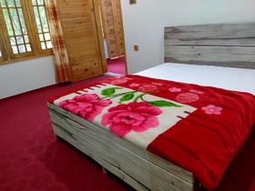 Rakaposhi Amin Hotel & Restaurant Pissan Nagar Gilgit Baltistan