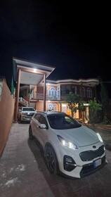 Royal Garden Hotel