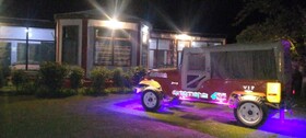 Royal Garden Hotel