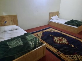 Sada Bahar Inn Hotel
