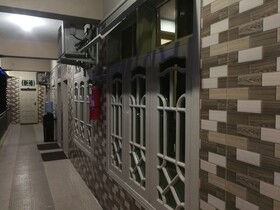 Saman Hotel