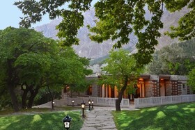 Serena Altit Fort Residence