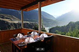 Serena Altit Fort Residence