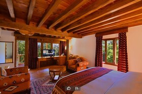Serena Altit Fort Residence