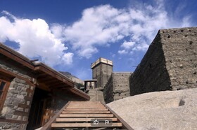 Serena Altit Fort Residence