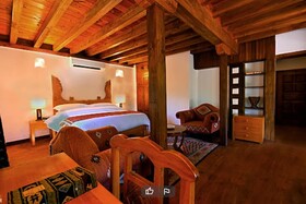 Serena Altit Fort Residence