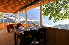 Serena Altit Fort Residence