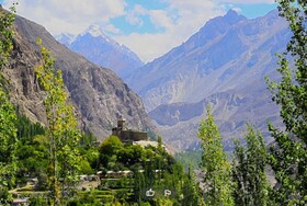 Serena Altit Fort Residence