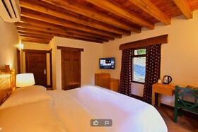 Serena Altit Fort Residence