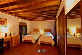 Serena Altit Fort Residence